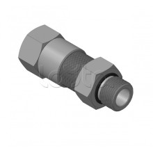 Ввод кабельный Спектрон КВБ-15/10-М