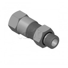 Ввод кабельный Спектрон КВБ-18/12-М