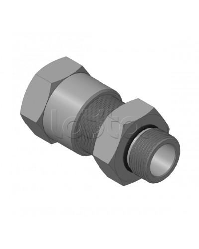 Ввод кабельный Спектрон КВБ-22/12-М-25х1,5 в Октябрьском Дополнительное оборудование (Ex) Pintop.ru