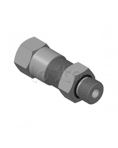 Ввод кабельный Спектрон КВМ-10/6-Н в Октябрьском Дополнительное оборудование (Ex) Pintop.ru