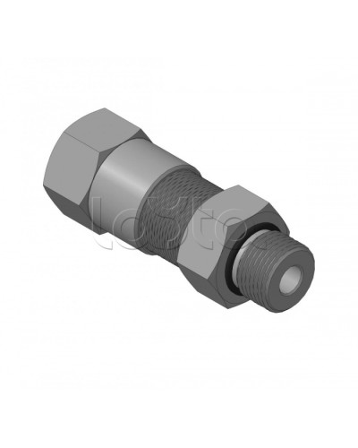 Ввод кабельный Спектрон КВМ-10/8-М в Октябрьском Дополнительное оборудование (Ex) Pintop.ru