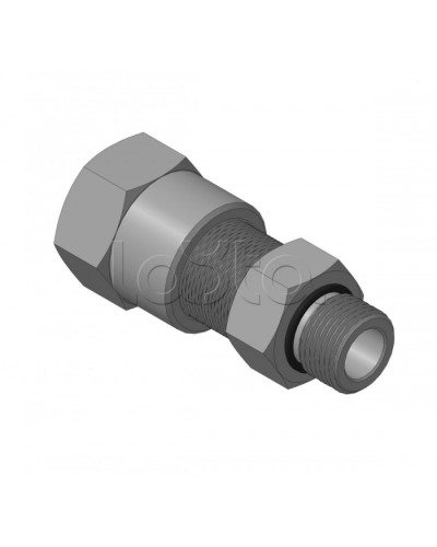 Ввод кабельный Спектрон КВМ-15/10-Н в Октябрьском Дополнительное оборудование (Ex) Pintop.ru