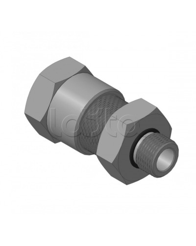 Ввод кабельный Спектрон КВМ-20/12-Н в Октябрьском Дополнительное оборудование (Ex) Pintop.ru