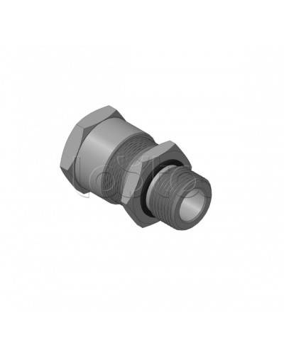 Ввод кабельный Спектрон КВН-ЕХЕ-12-Н в Октябрьском Дополнительное оборудование (Ex) Pintop.ru