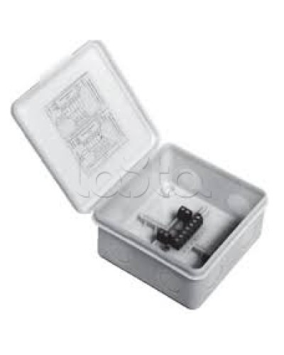 Коробка монтажная Спектрон МК04 в Октябрьском Комутационные взрывозащищенные коробки Pintop.ru