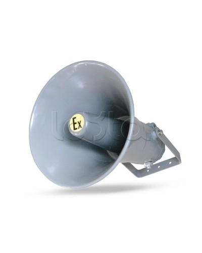 Громкоговоритель рупорный взрывозащищенный Спектрон Прометей-ГВР-Exd-20 в Октябрьском Акустические системы (Ex) Pintop.ru
