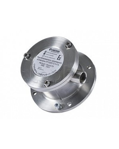 Преобразователь напряжения Спектрон-УП-220/36-Н в Октябрьском Приборы контроля и управления (Ex) Pintop.ru