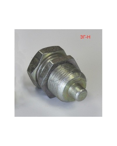 Заглушка оконечная М20x1,5 Спектрон Заглушка-Н в Октябрьском Дополнительное оборудование для ОПС Pintop.ru