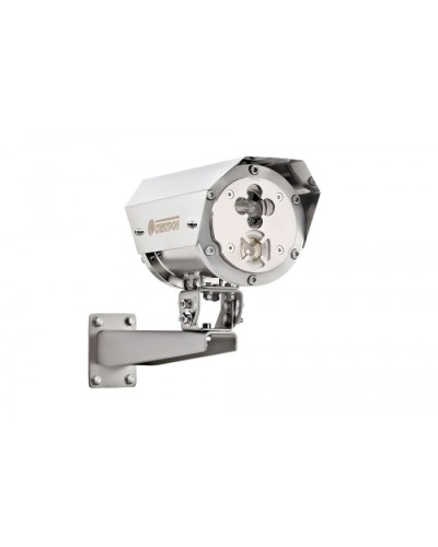 Извещатель пожарный пламени взрывозащищённый Спектрон-601-Exd-Н-В-IP в Октябрьском Пожарные извещатели Pintop.ru