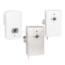 Извещатель пожарный пламени взрывозащищенный Спектрон-801-Exm