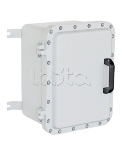 Коробка взрывозащищённая Спектрон-КВ-Exd-А-ЭП 570х370х300 в Октябрьском Комутационные взрывозащищенные коробки Pintop.ru