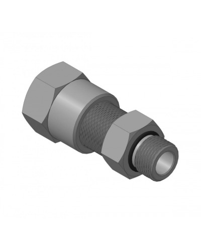 Ввод кабельный Спектрон КВМ-15/12-М в Октябрьском Дополнительное оборудование (Ex) Pintop.ru