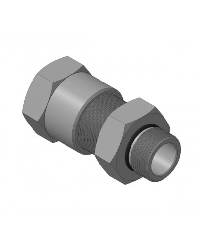 Ввод кабельный Спектрон КВМ-20/16-Н-25х1,5 в Октябрьском Дополнительное оборудование (Ex) Pintop.ru