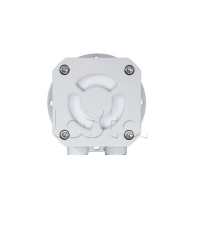 Оповещатель световой взрывозащищенный Спектрон ОС-Exd-А-Прометей 12-36 В в Октябрьском Оповещатели Ex Pintop.ru