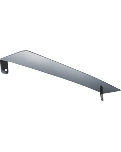 Козырек для защиты шкафа 400 х 500 х 250 мм от солнца и атмосферных осадков Спектрон СЗК-ТШ-500 в Октябрьском Аксессуары для стоек и шкафов Pintop.ru