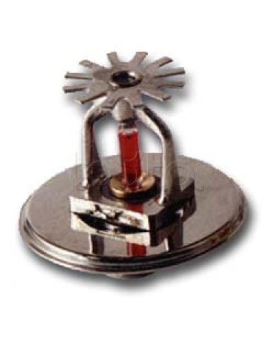 Декоративный отражатель полимерный для оросителей Спецавтоматика Декоративный отражатель в Октябрьском Аксессуары для оросителей Pintop.ru