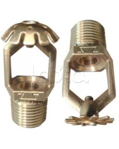 Ороситель дренчерный водяной Спецавтоматика ДВО0-РНо0,42-R1/2/.В3-ДВН- К80 в Октябрьском Оросители Pintop.ru