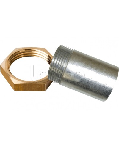 Комплект крепежных деталей к УУ Ду 40 малорасходный Спецавтоматика в Октябрьском Дополнительное оборудование пожаротушения Pintop.ru