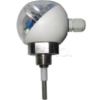 Пробка УКУ-1 для крепления дополнительного электрода Спецавтоматика Пробка УКУ-1 для крепления дополнительного электрода