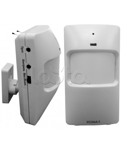 Устройство сигнально-пусковое автономное автоматическое для установок пожаротушения УСПАА-1 мод Спецавтоматика в Октябрьском Дополнительное оборудование пожаротушения Pintop.ru