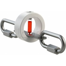 Замок тепловой тросовый Спецавтоматика ЗТК - 79.5