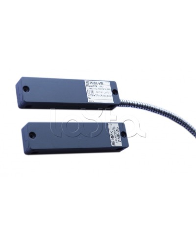 Извещатель охранный точечный магнитоконтактный взрывозащищенный Спецприбор ИМК-ИБ исп.02 в Октябрьском Извещатели охранные (Ex) Pintop.ru