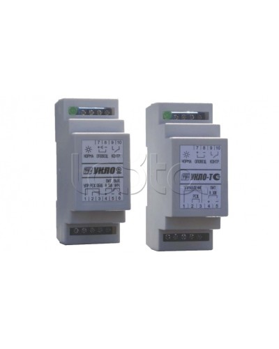 Устройство контроля линии оповещения Спецприбор УКЛО в Октябрьском Приборы контроля и управления (Ex) Pintop.ru