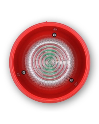 Оповещатель комбинированный радиоканальный Теко Астра-Z-2345 в Октябрьском Оповещатели Pintop.ru