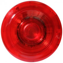 Оповещатель свето-звуковой Теко Астра-2331