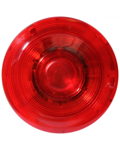 Оповещатель свето-звуковой Теко Астра-2331 в Октябрьском Оповещатели Pintop.ru