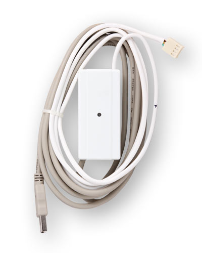 Устройство сопряжения интерфейсов RS-485/USB Теко Астра-984 в Октябрьском Радиоканальные системы безопасности Теко Pintop.ru