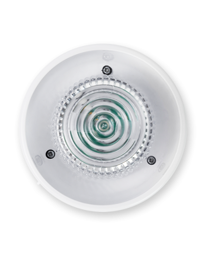 Теко Астра-Прайм-2951 - Радиоканальный речевой оповещатель в Октябрьском Охранно-пожарное оборудование Pintop.ru