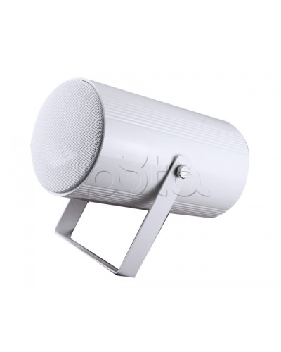 Оповещатель охранно-пожарный речевой прожекторный ТРОМБОН ГЛАГОЛ-ЗП-20 в Октябрьском Система оповещения и трансляции Pintop.ru