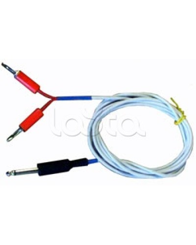 Кабель РТС для подключения к абонентским линиям сетей ТРОМБОН Кабель РТС/30В в Октябрьском Система оповещения и трансляции Pintop.ru