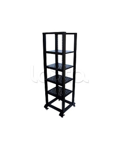 Стойка открытая 19 36U ТРОМБОН СО-236-9 в Октябрьском Система оповещения и трансляции Pintop.ru