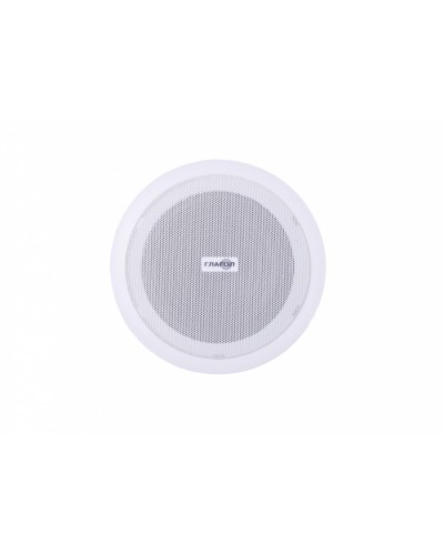 Оповещатель охранно-пожарный речевой встраиваемый встраиваемый ТРОМБОН Глагол-П-1 в Октябрьском Система оповещения и трансляции Pintop.ru