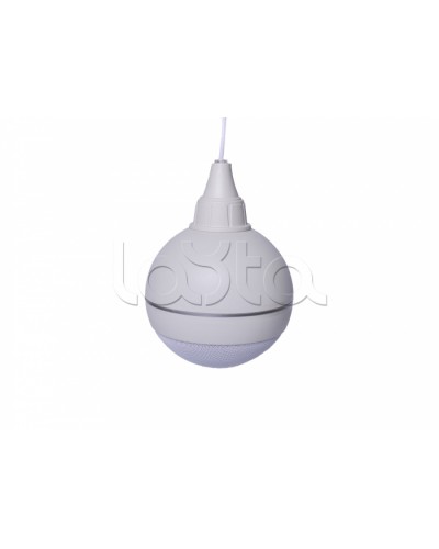 Оповещатель речевой подвесной ТРОМБОН Глагол ПШ-10 в Октябрьском Система оповещения и трансляции Pintop.ru