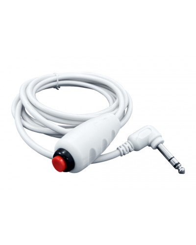 Кнопка выносная Тромбон СОРС-Мед-КВ в Октябрьском Система оповещения и трансляции Pintop.ru