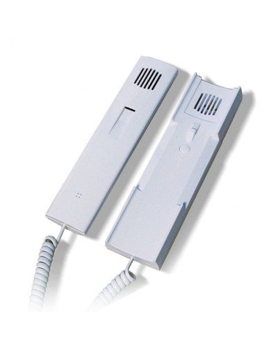 Трубка абонентская переговорная Цифрал КМ-2 в Октябрьском Многоабонентные устройства Pintop.ru