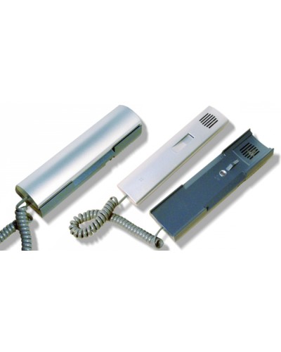 Трубка абонентская переговорная Цифрал КМ-2НО.1М в Октябрьском Абонентские аудиоустройства Pintop.ru