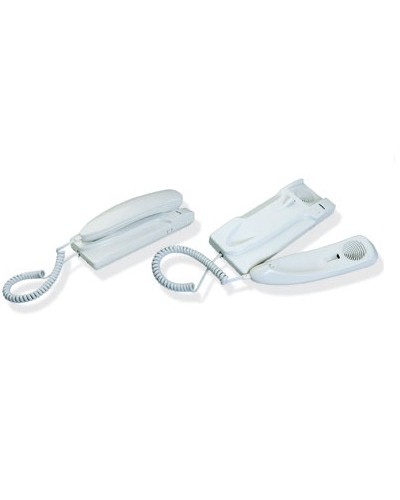 Трубка абонентская переговорная Цифрал КС в Октябрьском Многоабонентные устройства Pintop.ru