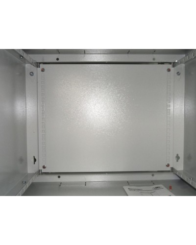 Стенка задняя 9U к шкафу ШРН ЦМО А-ШРН-9 в Октябрьском Аксессуары для стоек и шкафов Pintop.ru