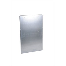 Панель монтажная оцинкованная высотой 30U ЦМО ПМ-19-30