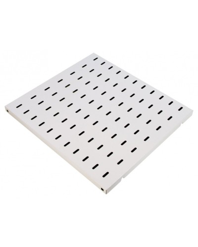 Полка перфорированная грузоподъёмностью 200 кг 580мм ЦМО СВ-58АК в Октябрьском Полки для шкафов и стоек Pintop.ru