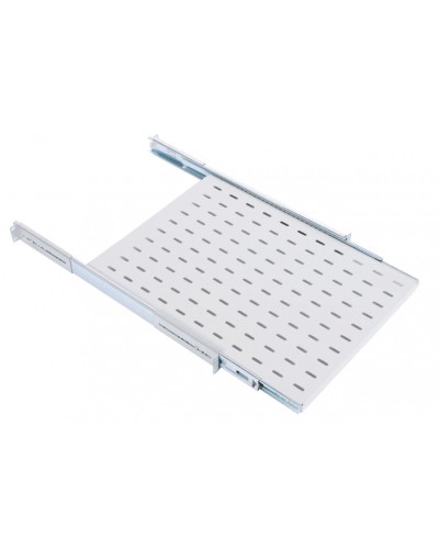 Полка выдвижная 450мм ЦМО ТСВ-45 в Октябрьском Полки для шкафов и стоек Pintop.ru