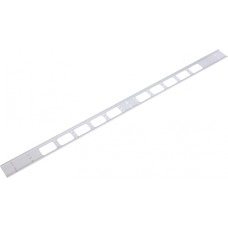 Органайзер кабельный вертикальный 42U ЦМО ВКО-М-42.75