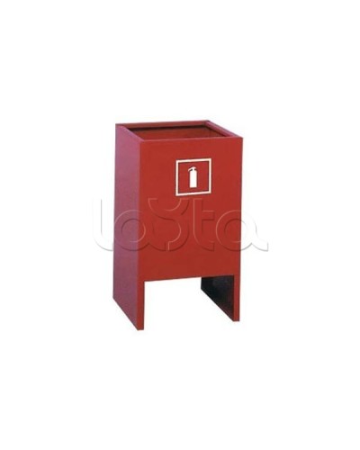 Ярпожинвест П-20 Подставка под огнетушитель в Октябрьском Аксессуары для огнетушителей Pintop.ru