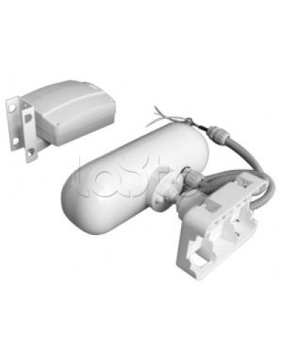 Извещатель охранный радиоволновый ЮМИРС АГАТ-6М в Октябрьском Извещатели охраны периметра Pintop.ru