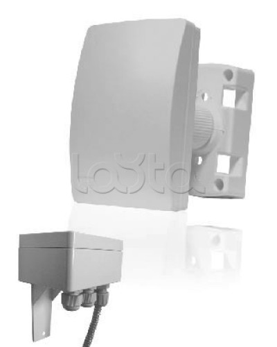 Извещатель охранный объемный радиоволновый ЮМИРС АГАТ-СП5У в Октябрьском Извещатели охраны периметра Pintop.ru