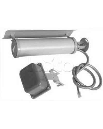 Извещатель объемный однопозиционный ЮМИРС Амир-40-01 в Октябрьском Извещатели охраны периметра Pintop.ru